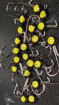 GT Jig Heads W/ Wire Keepers (Pack of 4)