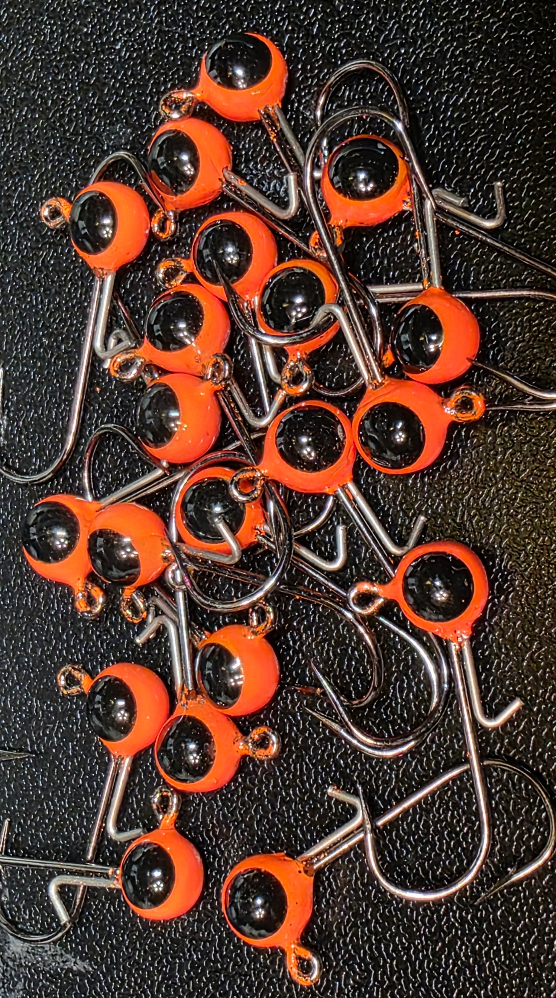 GT Jig Heads W/ Wire Keepers (Pack of 4)