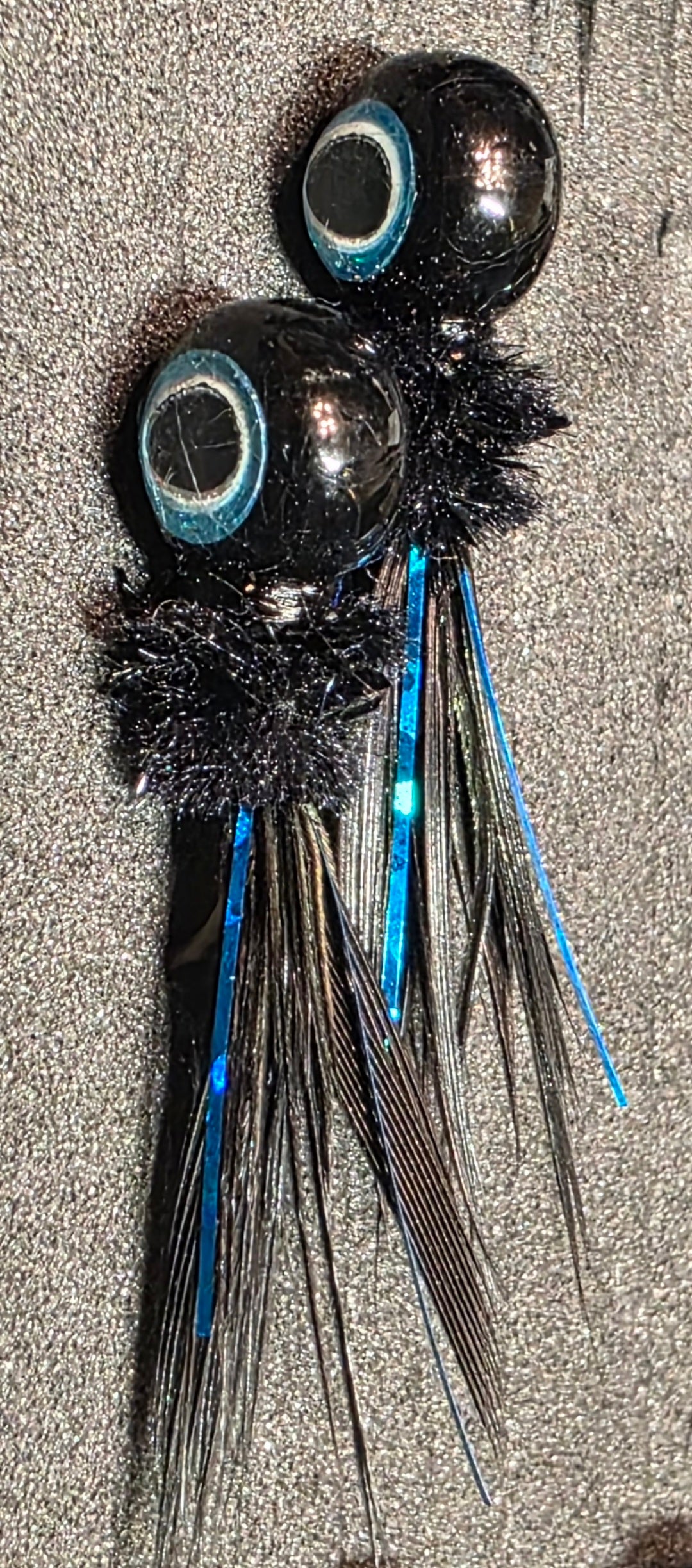 32nd oz Small Fry Handtie