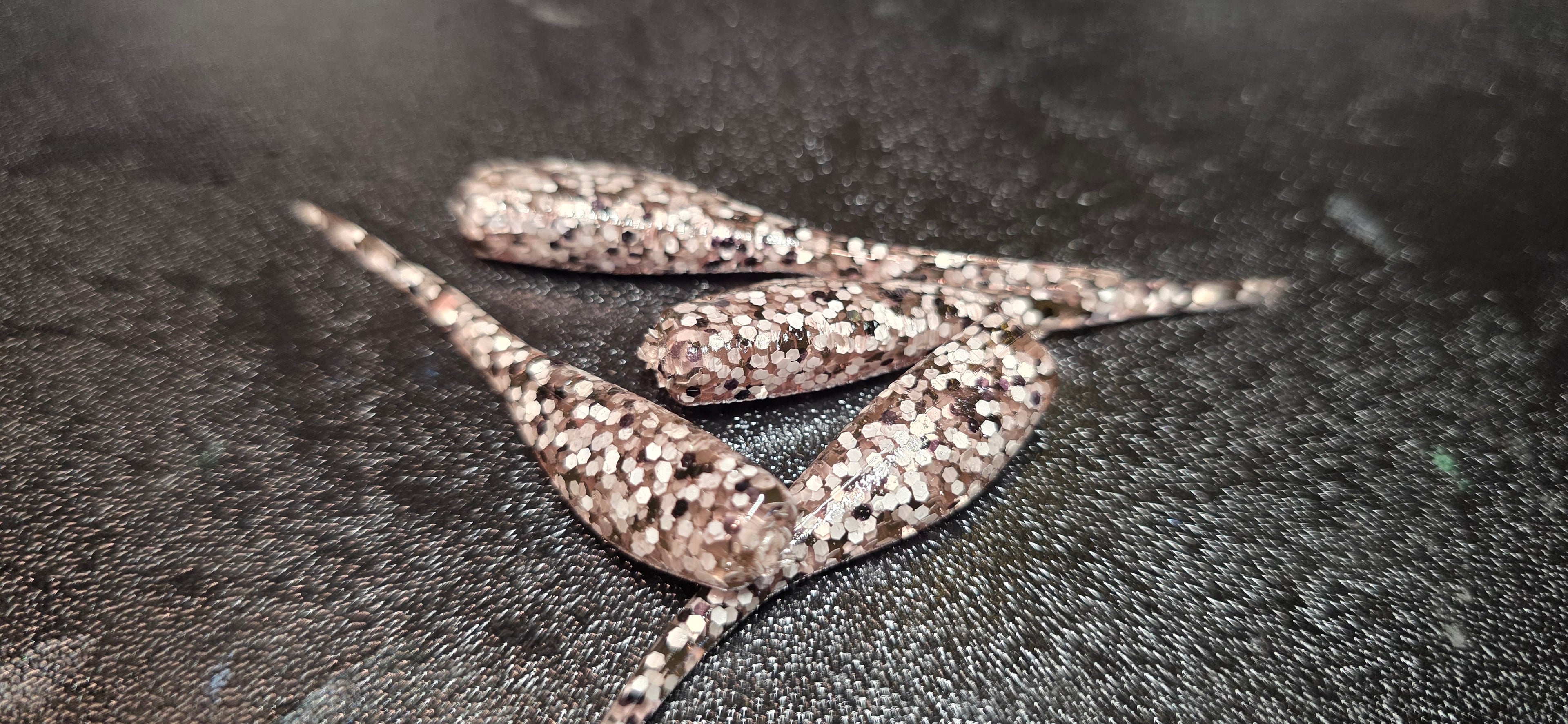 2" Slayer Plastics (Pack of 10)