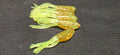 1.8 Minnow Tube 10ct