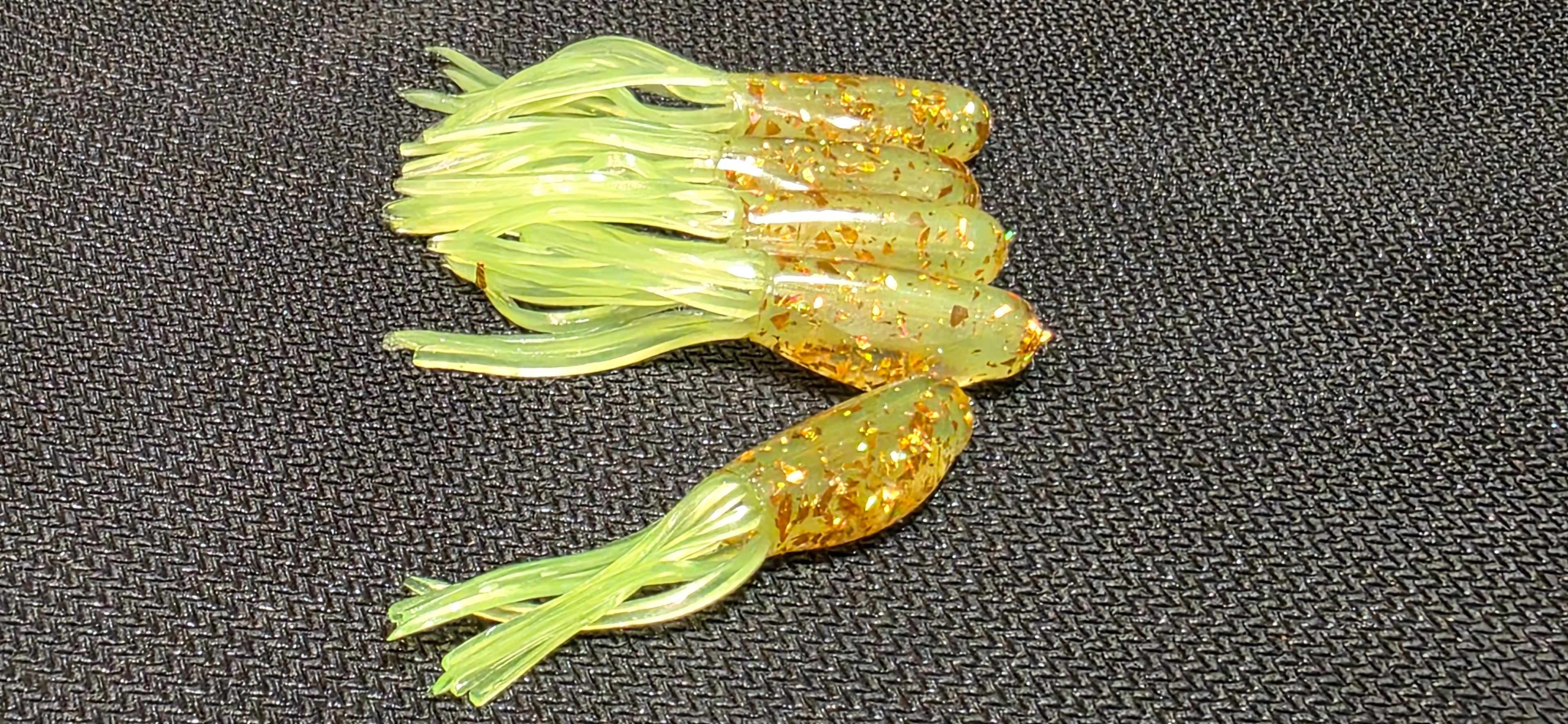 1.8 Minnow Tube 10ct