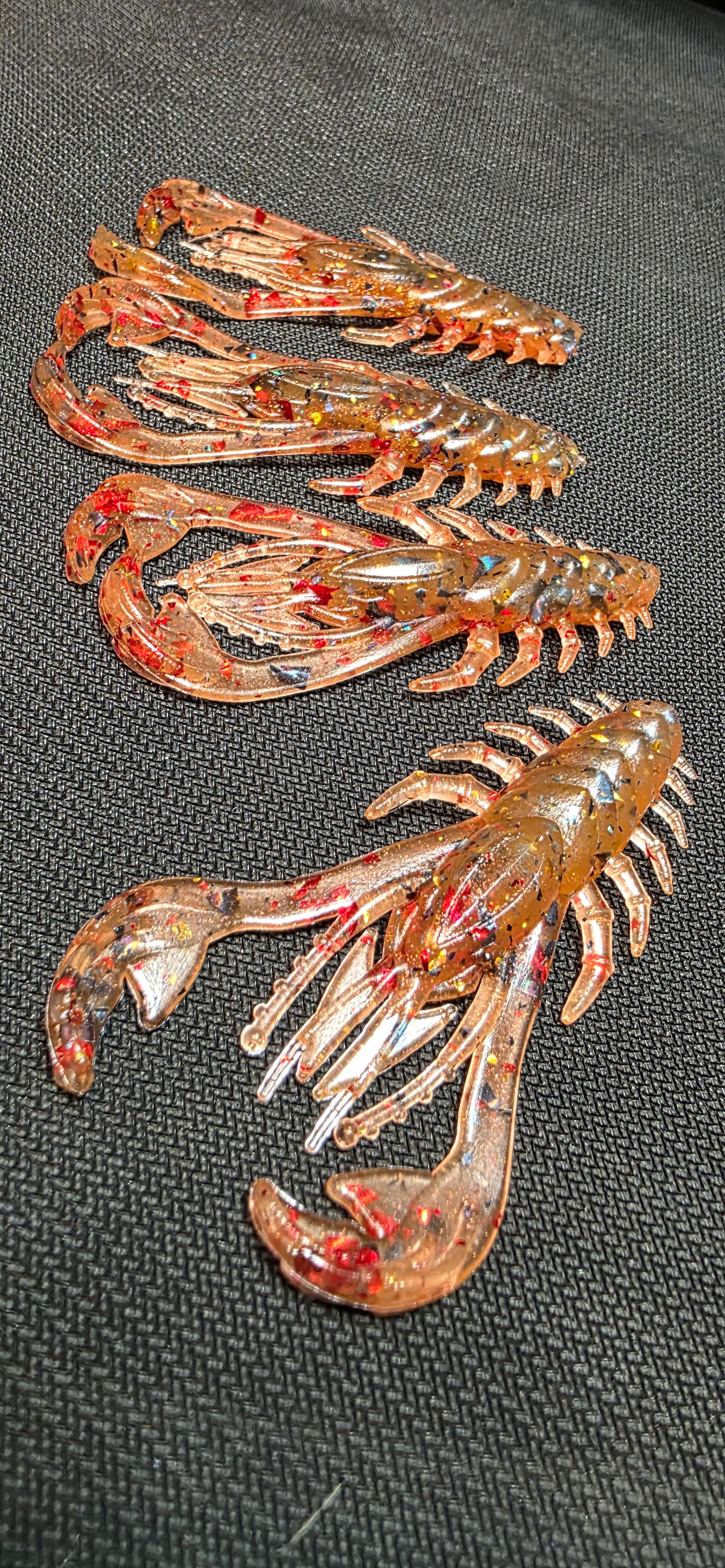 3" Violator Craw 3ct