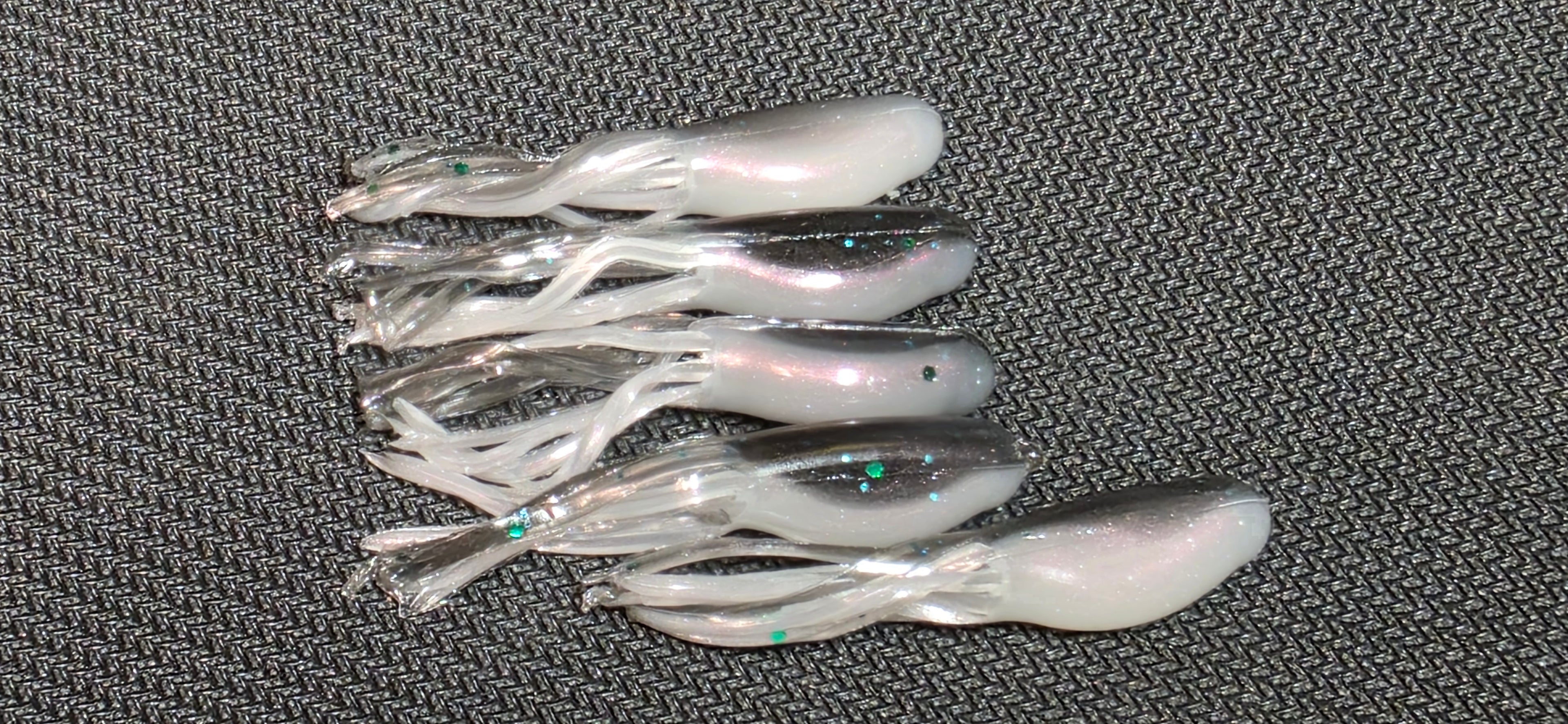 1.8 Minnow Tube 10ct