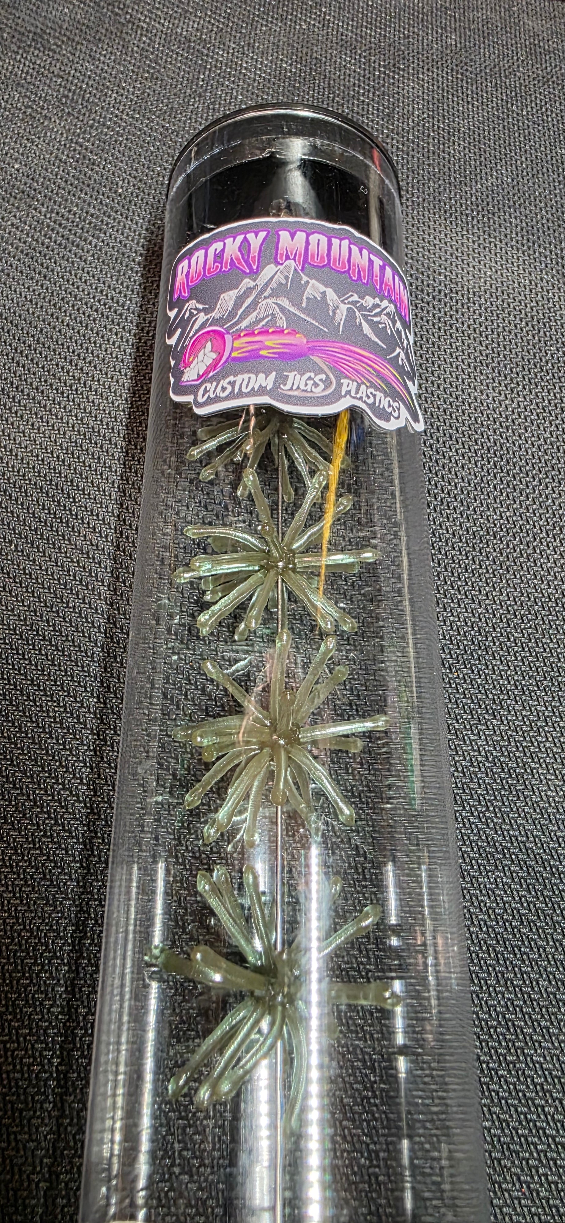1.25" Fuzzy Balls 5ct