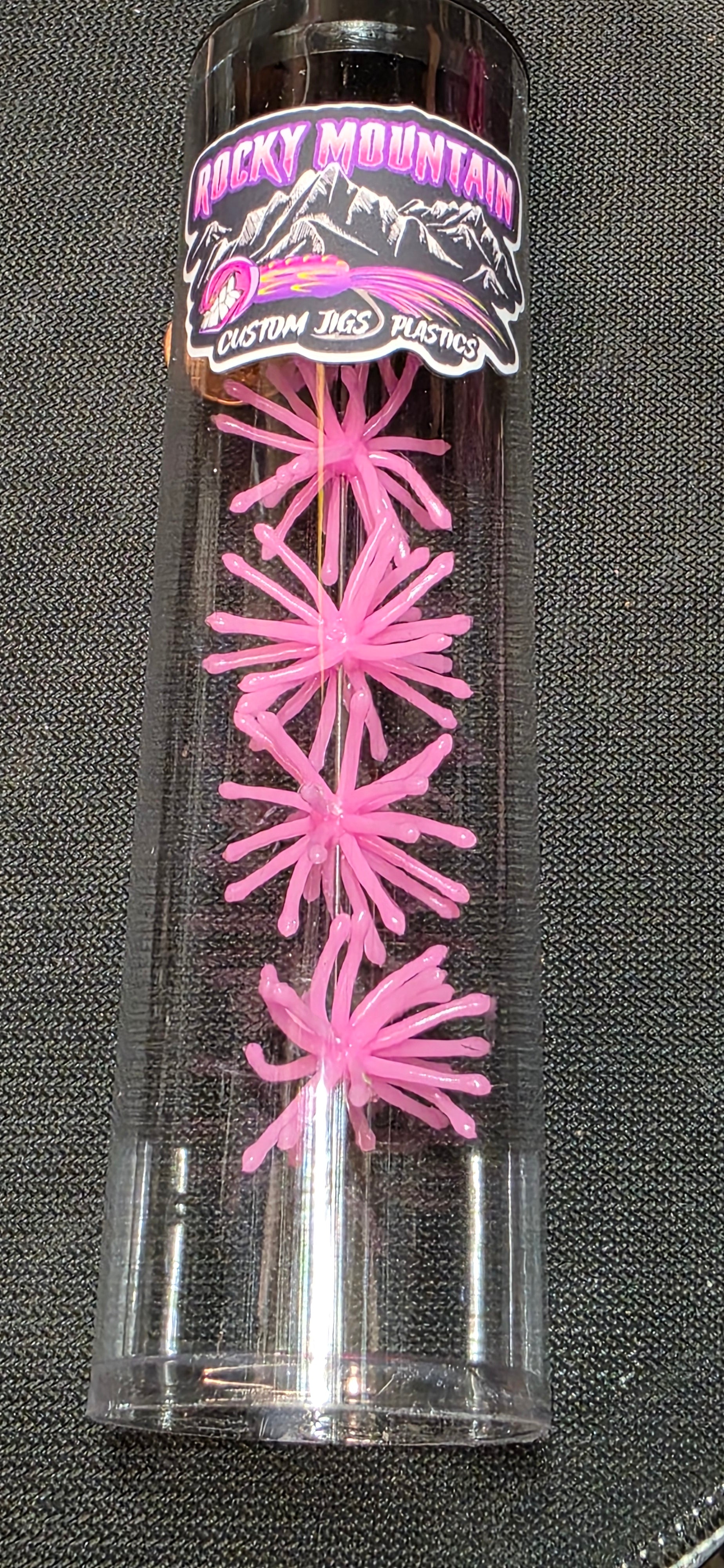 1.25" Fuzzy Balls 5ct