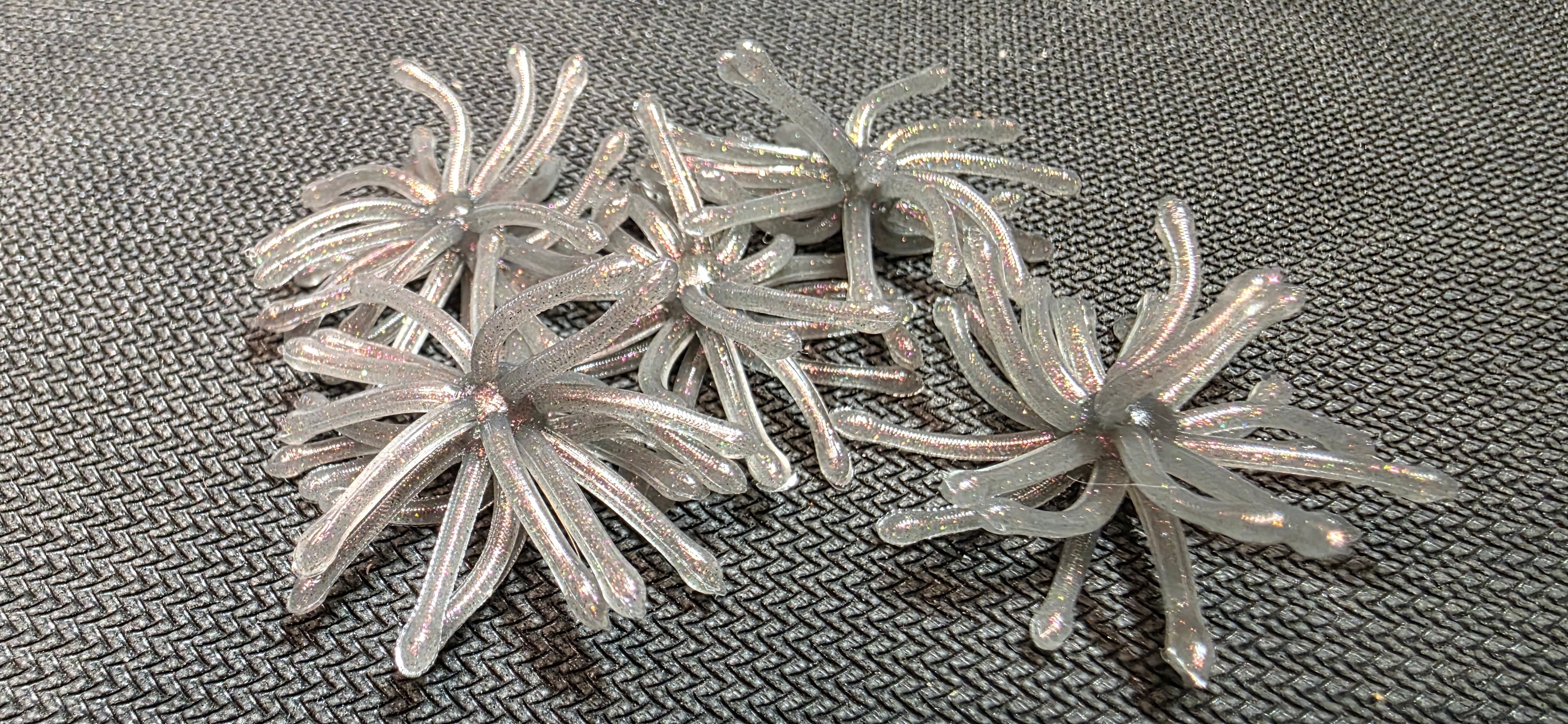 1.25" Fuzzy Balls 5ct