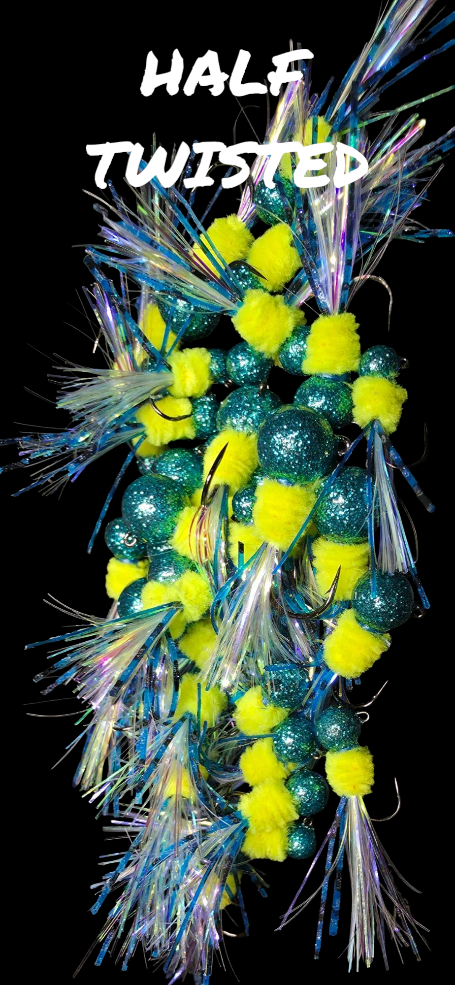 Handtied Jig (Price per Jig)